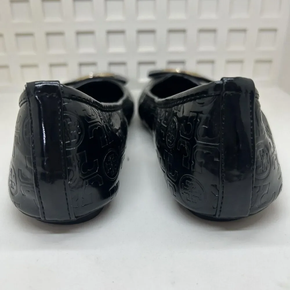 Tory Burch brand tory